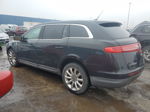 2010 Lincoln Mkt  Black vin: 2LMHJ5AR4ABJ10348