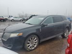 2010 Lincoln Mkt  Black vin: 2LMHJ5AR4ABJ10348