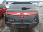 2010 Lincoln Mkt  Black vin: 2LMHJ5AR4ABJ10348