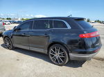 2010 Lincoln Mkt  Black vin: 2LMHJ5AR5ABJ00069