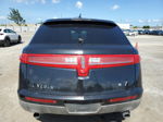 2010 Lincoln Mkt  Black vin: 2LMHJ5AR5ABJ00069