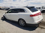 2010 Lincoln Mkt  Белый vin: 2LMHJ5AR7ABJ24745