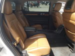 2010 Lincoln Mkt  White vin: 2LMHJ5AR7ABJ24745