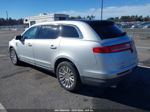 2010 Lincoln Mkt   Silver vin: 2LMHJ5AR8ABJ50237