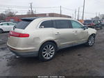 2010 Lincoln Mkt   Gold vin: 2LMHJ5AR9ABJ04433