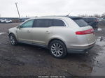 2010 Lincoln Mkt   Gold vin: 2LMHJ5AR9ABJ04433