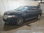 2010 Lincoln Mkt  Черный vin: 2LMHJ5AR9ABJ24729