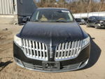 2010 Lincoln Mkt  Black vin: 2LMHJ5ARXABJ17241