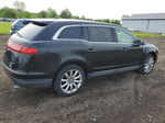 2010 Lincoln Mkt Black vin: 2LMHJ5ARXABJ17241