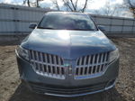 2010 Lincoln Mkt  Teal vin: 2LMHJ5AT0ABJ13940