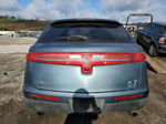 2010 Lincoln Mkt  Teal vin: 2LMHJ5AT0ABJ13940