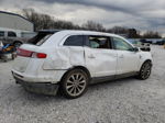 2010 Lincoln Mkt  White vin: 2LMHJ5AT0ABJ14554