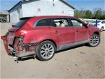 2010 Lincoln Mkt  Red vin: 2LMHJ5AT0ABJ20337