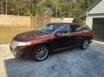 2010 Lincoln Mkt  Maroon vin: 2LMHJ5AT1ABJ04289