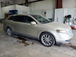 2010 Lincoln Mkt  Gold vin: 2LMHJ5AT1ABJ17737