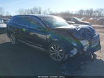 2010 Lincoln Mkt Ecoboost Black vin: 2LMHJ5AT2ABJ10232