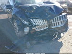 2010 Lincoln Mkt Ecoboost Black vin: 2LMHJ5AT2ABJ10232