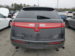 2010 Lincoln Mkt  Black vin: 2LMHJ5AT2ABJ17827