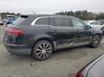 2010 Lincoln Mkt  Black vin: 2LMHJ5AT2ABJ17827