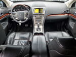 2010 Lincoln Mkt  Черный vin: 2LMHJ5AT2ABJ17827