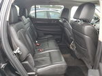 2010 Lincoln Mkt  Черный vin: 2LMHJ5AT2ABJ17827