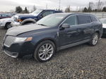 2010 Lincoln Mkt  Black vin: 2LMHJ5AT2ABJ20386