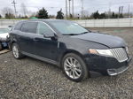 2010 Lincoln Mkt  Black vin: 2LMHJ5AT2ABJ20386