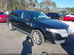 2010 Lincoln Mkt Ecoboost Black vin: 2LMHJ5AT2ABJ20677