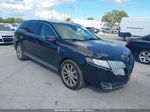 2010 Lincoln Mkt Ecoboost Black vin: 2LMHJ5AT2ABJ29492