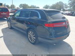 2010 Lincoln Mkt Ecoboost Black vin: 2LMHJ5AT2ABJ29492