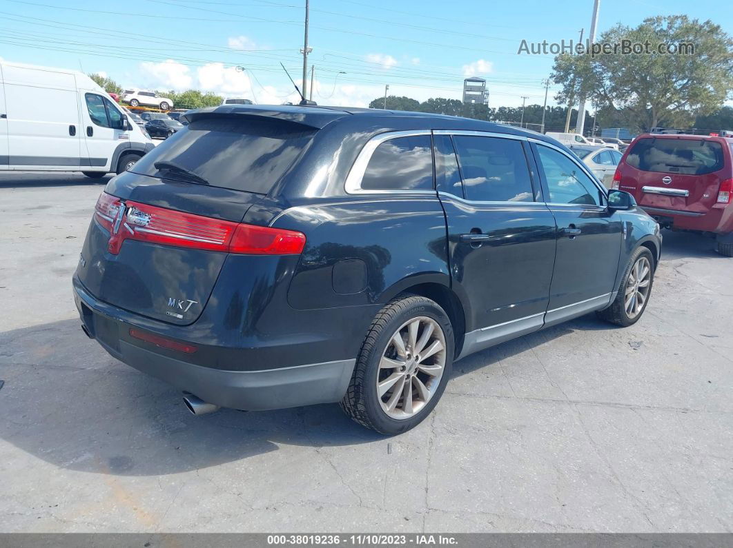 2010 Lincoln Mkt Ecoboost Black vin: 2LMHJ5AT2ABJ29492