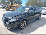 2010 Lincoln Mkt Ecoboost Black vin: 2LMHJ5AT2ABJ29492