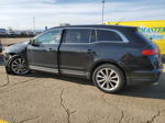 2010 Lincoln Mkt  Black vin: 2LMHJ5AT3ABJ13432