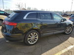 2010 Lincoln Mkt  Black vin: 2LMHJ5AT3ABJ13432