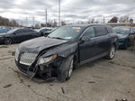 2010 Lincoln Mkt  Black vin: 2LMHJ5AT3ABJ13432