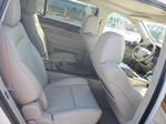 2010 Lincoln Mkt  White vin: 2LMHJ5AT3ABJ14502