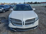 2010 Lincoln Mkt  White vin: 2LMHJ5AT3ABJ14502