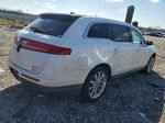 2010 Lincoln Mkt  White vin: 2LMHJ5AT3ABJ14502