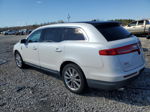 2010 Lincoln Mkt  White vin: 2LMHJ5AT3ABJ14502