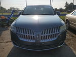 2010 Lincoln Mkt  Black vin: 2LMHJ5AT4ABJ07557