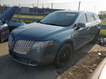 2010 Lincoln Mkt  Black vin: 2LMHJ5AT4ABJ07557