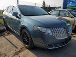 2010 Lincoln Mkt  Black vin: 2LMHJ5AT4ABJ07557