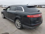 2010 Lincoln Mkt  Black vin: 2LMHJ5AT4ABJ20258