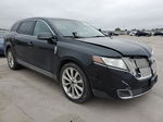 2010 Lincoln Mkt  Black vin: 2LMHJ5AT4ABJ20258