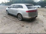 2010 Lincoln Mkt W/ecoboost Silver vin: 2LMHJ5AT5ABJ09009