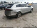 2010 Lincoln Mkt W/ecoboost Silver vin: 2LMHJ5AT5ABJ09009