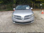 2010 Lincoln Mkt W/ecoboost Silver vin: 2LMHJ5AT5ABJ09009