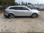 2010 Lincoln Mkt W/ecoboost Silver vin: 2LMHJ5AT5ABJ09009