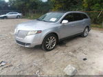 2010 Lincoln Mkt W/ecoboost Silver vin: 2LMHJ5AT5ABJ09009