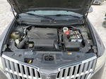 2010 Lincoln Mkt Gray vin: 2LMHJ5AT5ABJ17143